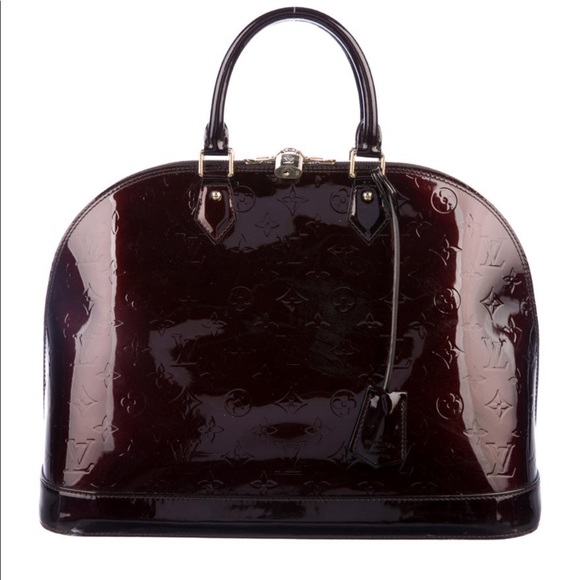 Louise Vuitton Alma - Picture 2 of 7